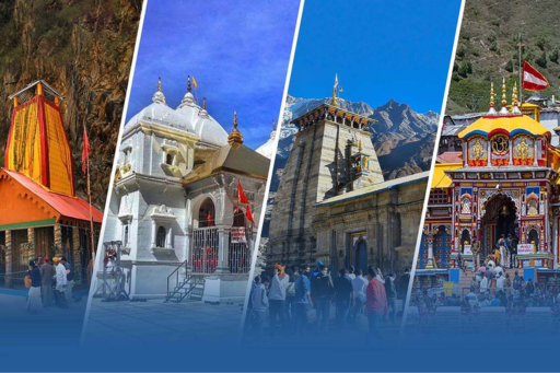 Guide to Char Dham Yatra 2024